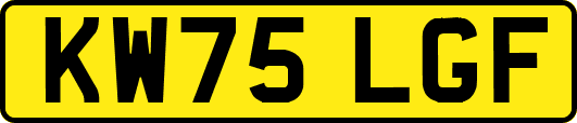 KW75LGF