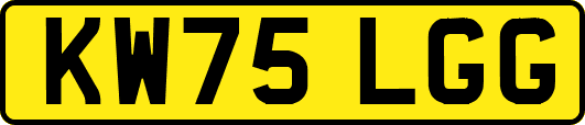 KW75LGG