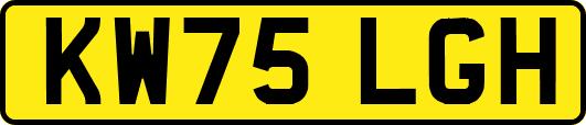 KW75LGH