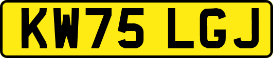 KW75LGJ