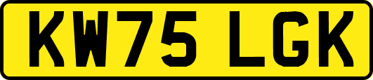KW75LGK