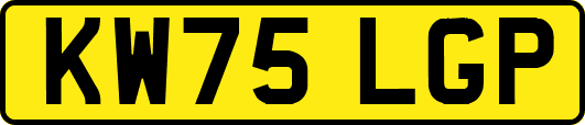 KW75LGP