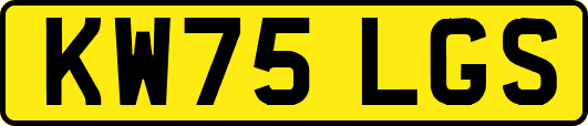 KW75LGS