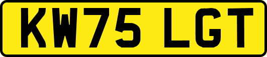 KW75LGT