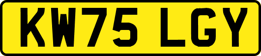 KW75LGY