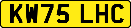 KW75LHC