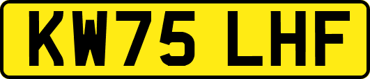 KW75LHF