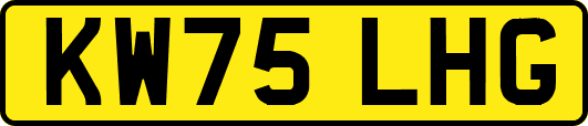 KW75LHG