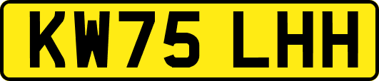 KW75LHH