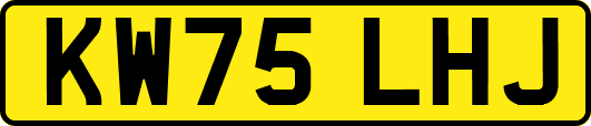 KW75LHJ