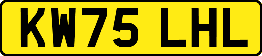 KW75LHL