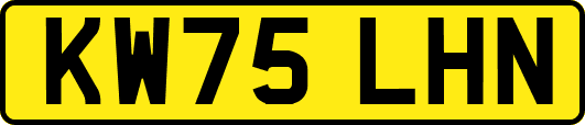 KW75LHN
