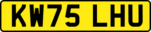 KW75LHU