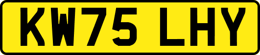 KW75LHY