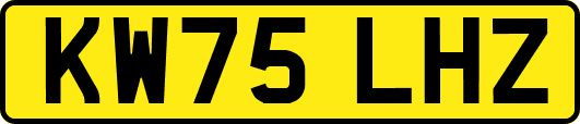 KW75LHZ