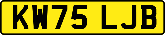 KW75LJB