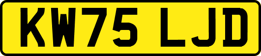 KW75LJD