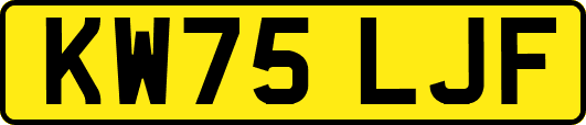 KW75LJF