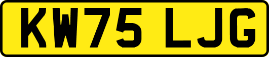 KW75LJG