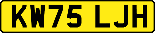 KW75LJH