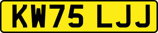 KW75LJJ