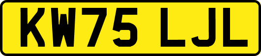 KW75LJL