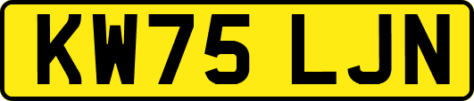 KW75LJN