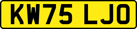 KW75LJO