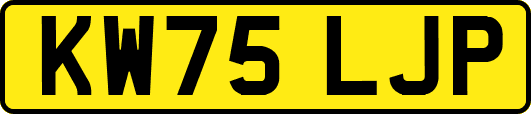 KW75LJP