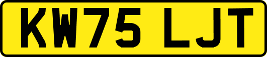 KW75LJT