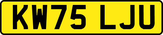 KW75LJU