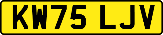 KW75LJV