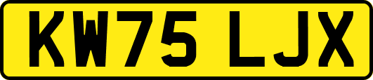 KW75LJX