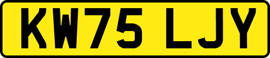 KW75LJY