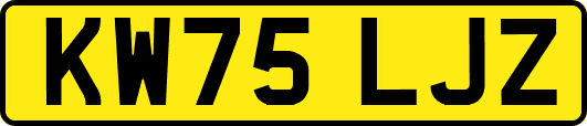 KW75LJZ