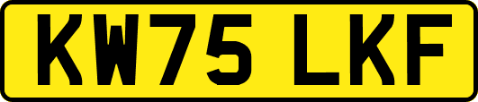 KW75LKF