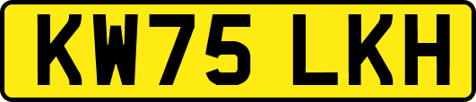 KW75LKH