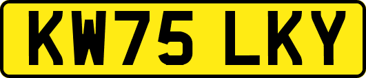 KW75LKY