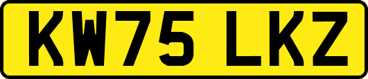 KW75LKZ