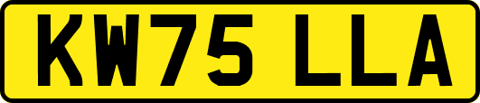 KW75LLA