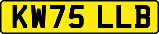 KW75LLB