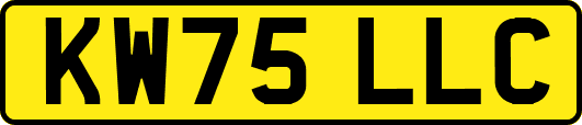 KW75LLC