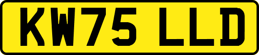 KW75LLD