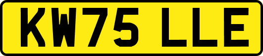 KW75LLE