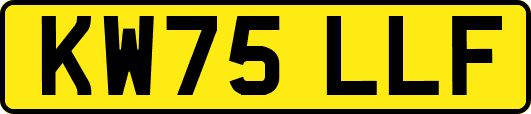 KW75LLF