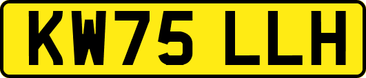 KW75LLH