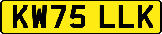 KW75LLK