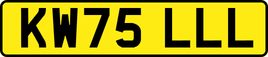 KW75LLL