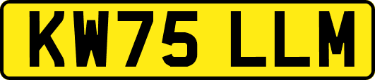 KW75LLM