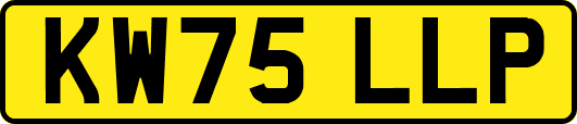 KW75LLP